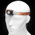 Фонарь налобный Mactronic Rebel (400 Lm) Cool/Warm White/Red LED Recharg Type-C (AHL0061UC)