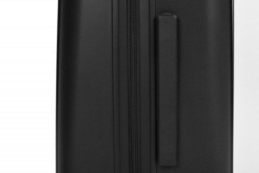 Чемодан на колесиках 2E Youngster M Чёрный (2E-SPPY-M-BK)