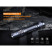 Фонарь Fenix PD35 V3.0 (Luminus SFT40, ANSI 1700 лм)