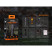 Фонарь Fenix PD35 V3.0 (Luminus SFT40, ANSI 1700 лм)