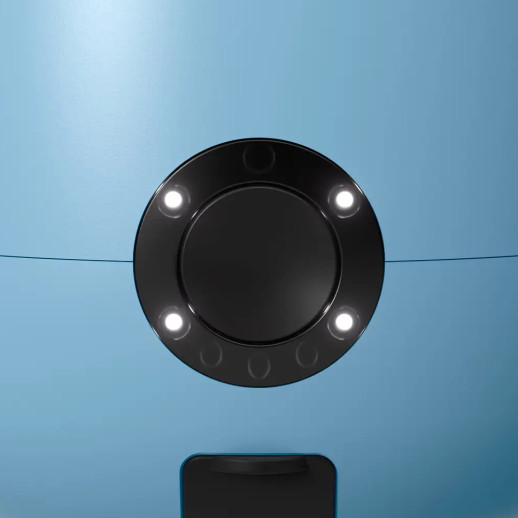 Устройство от комаров Thermacell E55 (40) Rechargeable Mosquito Repeller Blue