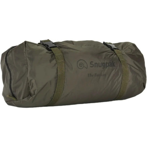 Палатка Snugpak The Bunker IX olive