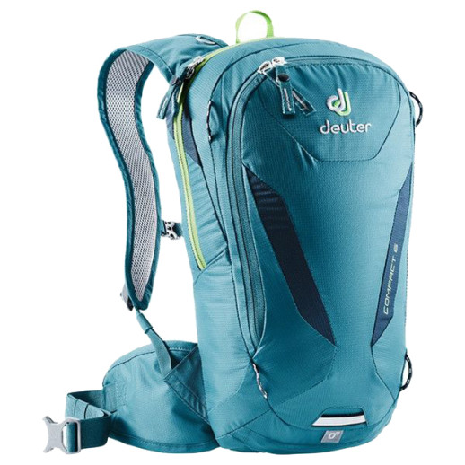 Рюкзак Deuter Compact 6 цвет 3383 denim-navy