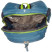 Рюкзак Deuter Compact 6 цвет 3383 denim-navy