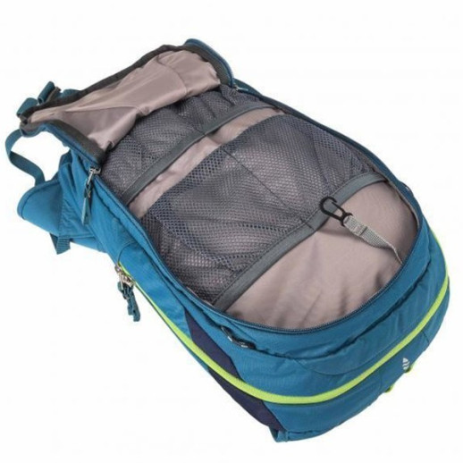 Рюкзак Deuter Compact 6 цвет 3383 denim-navy
