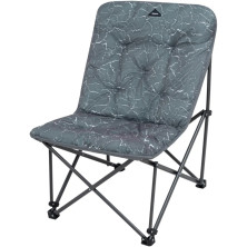 Кресло раскладное KingCamp Lemon grey