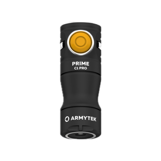 Фонарь Armytek Prime v4 C1 Pro USB + 900 mAh/LH351D Warm
