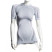 Футболка Accapi X-Country Short Sleeve Shirt Woman 950 silver 
