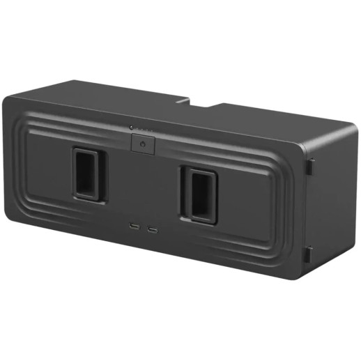 Литиевый аккумулятор для автохолодильника Alpicool FSAK-007 (Black) – 340 Вт/час (30600 мАh/11.1 V)