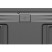 Литиевый аккумулятор для автохолодильника Alpicool FSAK-007 (Black) – 340 Вт/час (30600 мАh/11.1 V)