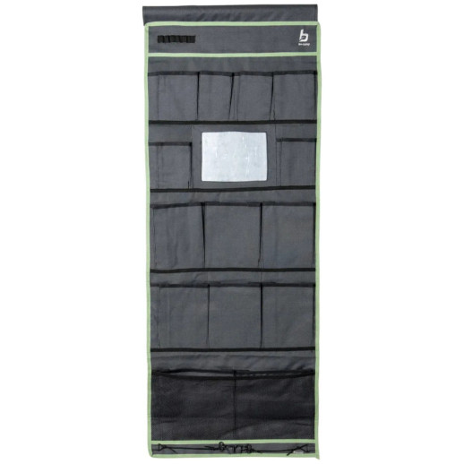 Органайзер подвесной Bo-Camp Mirror 15 Compartments Grey (1771510)