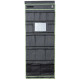 Органайзер подвесной Bo-Camp Mirror 15 Compartments Grey (1771510)
