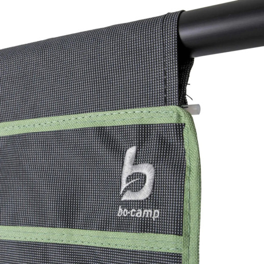 Органайзер подвесной Bo-Camp Mirror 15 Compartments Grey (1771510)