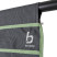 Органайзер подвесной Bo-Camp Mirror 15 Compartments Grey (1771510)