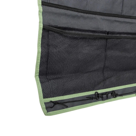 Органайзер подвесной Bo-Camp Mirror 15 Compartments Grey (1771510)