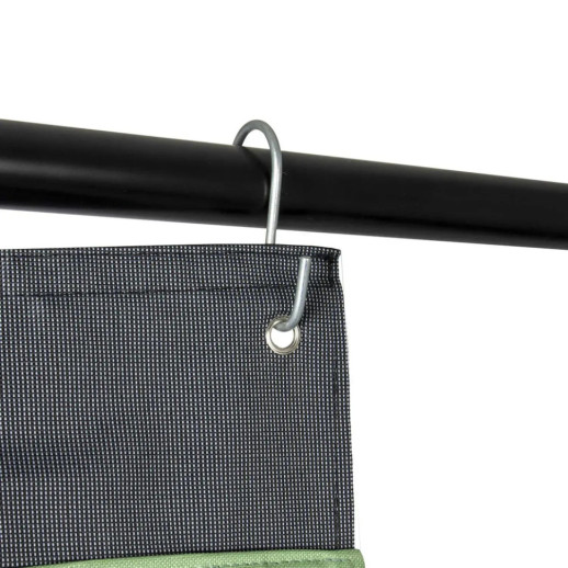 Органайзер подвесной Bo-Camp Mirror 15 Compartments Grey (1771510)