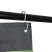 Органайзер подвесной Bo-Camp Mirror 15 Compartments Grey (1771510)