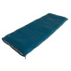 Спальный мешок Easy Camp Starling Square Blue/10°C (240199)