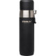Термобутылка Stanley Master 0.65 л, черная