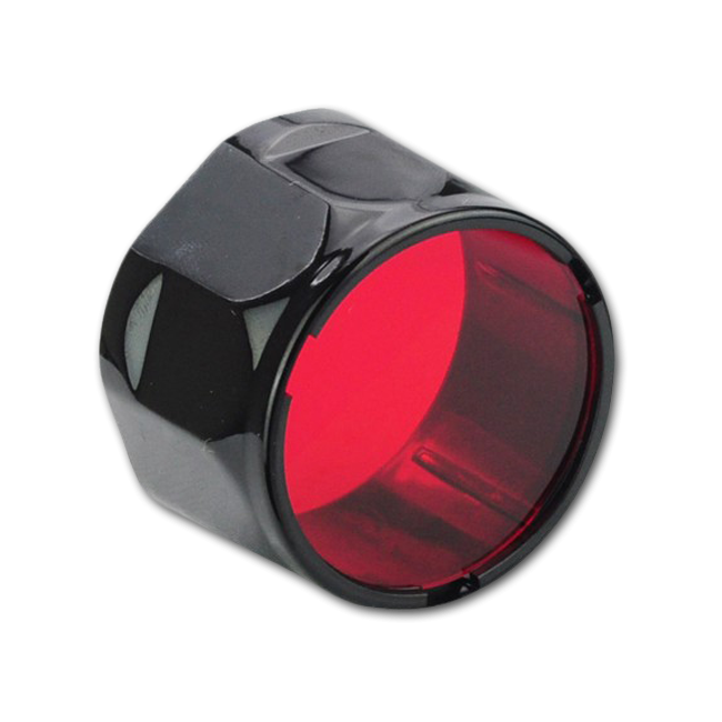 Фільтр червоний TK Fenix AD302-R (без блістера)