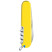 Нож Victorinox Waiter Ukraine 84мм/9функ/син-желт