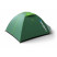 Палатка Husky Bird 3 Plus (темно-зеленый/салатовый)