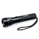 Подствольный фонарь Police 12V Q9840-XPE,500 люмен, под ружье, лазер, выносная кнопка