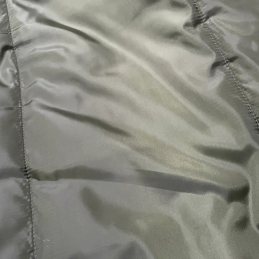 Спальный мешок Campout Linden (-1/-7°C), 185 см - Left Zip, Khaki (PNG 249149)
