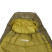 Спальный мешок Pinguin Trekking (1/-5°C), 205 см - Right Zip, Khaki (PNG 238648) 2020