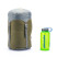 Спальный мешок Pinguin Trekking (1/-5°C), 205 см - Right Zip, Khaki (PNG 238648) 2020