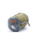 Спальный мешок Pinguin Trekking (1/-5°C), 205 см - Right Zip, Khaki (PNG 238648) 2020