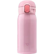Термокружка Zojirushi SM-WA36PA 0.36 л rose