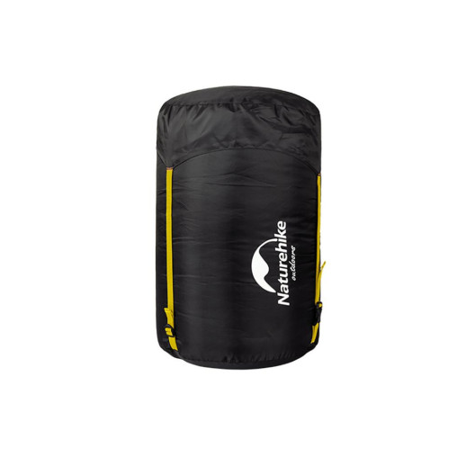 Компрессионный мешок S Naturehike NH19PJ020, черный