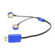 Зарядное устройство Olight Magnetic UC