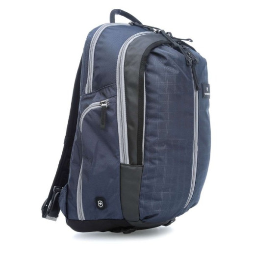 Городской рюкзак Victorinox Travel Altmont 3.0/Blue Vertical-zip 29 л (Vt601423)