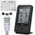 Метеостанция Technoline WS9008 Black (WS9008)