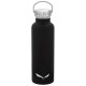 Термобутылка Salewa VALSURA INSUL BTL 0.65 L - черная