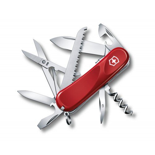 Нож Victorinox Delemont