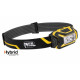 Фонарик Petzl ARIA 2R BLACK / YELLOW