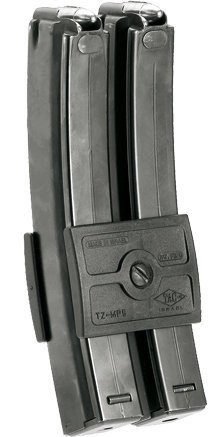 Стяжка FAB Defense для магазинов MP5 (TZ-5)