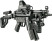 Стяжка FAB Defense для магазинов MP5 (TZ-5)