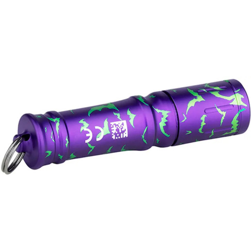 Фонарь-брелок Olight i3E Nocturnal Sentinel