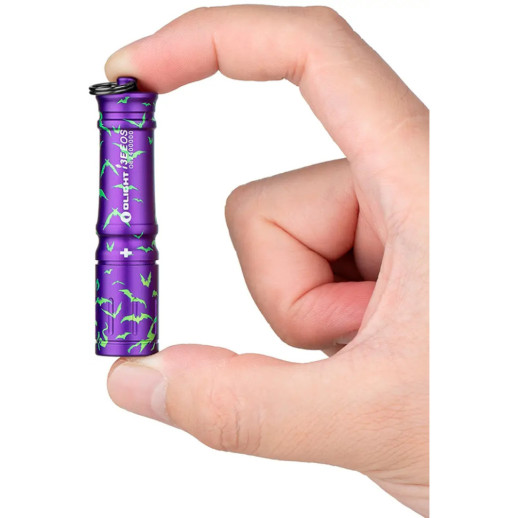 Фонарь-брелок Olight i3E Nocturnal Sentinel