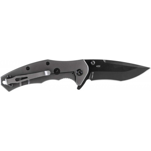 Нож Skif Griffin 422H BM/black Черный