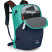 Рюкзак Osprey Nebula 32 л reverie green/cetacean blue - O/S - зеленый/синий