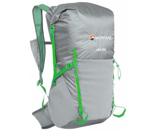 Рюкзак Montane Ultra Tour 2.0 22 Cloudburst Grey