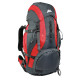 Рюкзак Marsupio Action 50 (черный/красный)