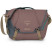 Сумка Osprey Daylite Messenger magma brown/tungsten - O/S - коричневый