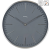 Часы настенные Technoline  WT7215 - серые