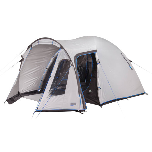 Палатка High Peak Tessin 5 Nimbus Grey